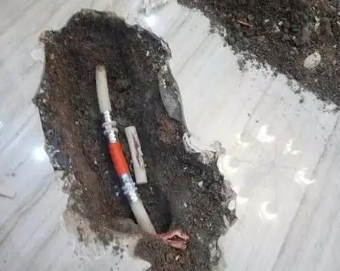 广东测漏水电话