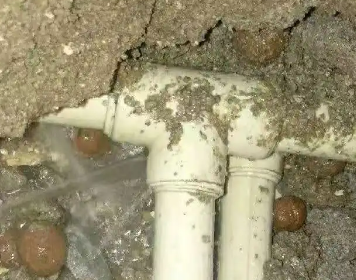 广东测漏水多少钱