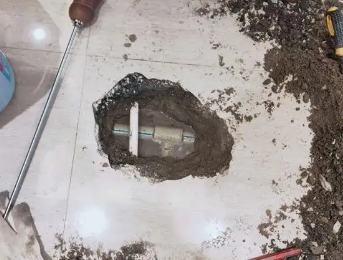 广东测漏水电话