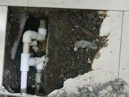 广东测漏水哪家好