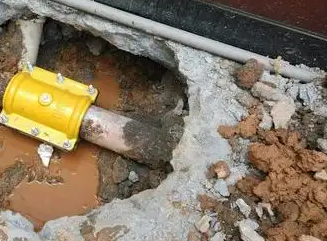 广东漏水检测哪家好