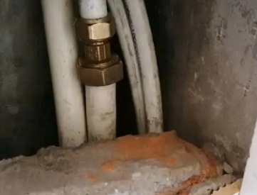 广东水管漏水检测哪家好