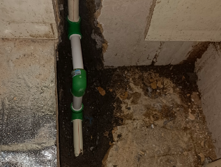 广东卫生间测漏水哪家好