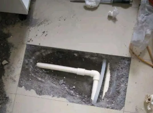 广东卫生间测漏水哪家好