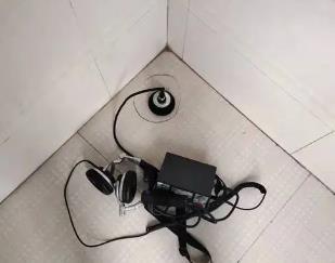 广东测漏水公司